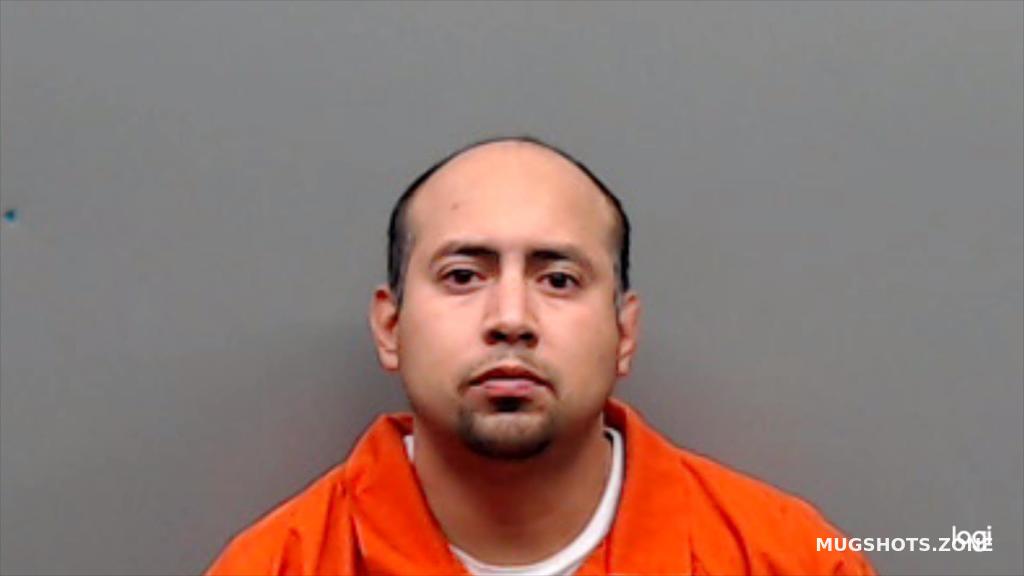 Garcia Salvador Smith County Mugshots Zone