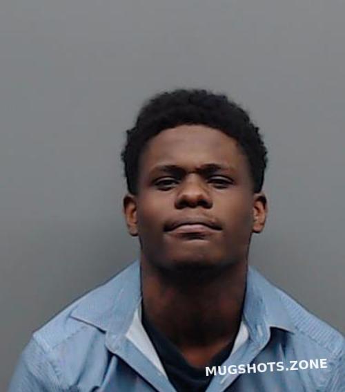 VEASY KADARIUS 11 06 2023 Smith County Mugshots Zone