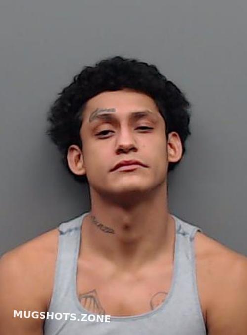 Nino Ruben Iii Smith County Mugshots Zone