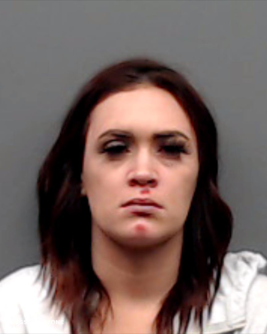 WATTERSON JESSICA LEA 12 08 2023 Smith County Mugshots Zone