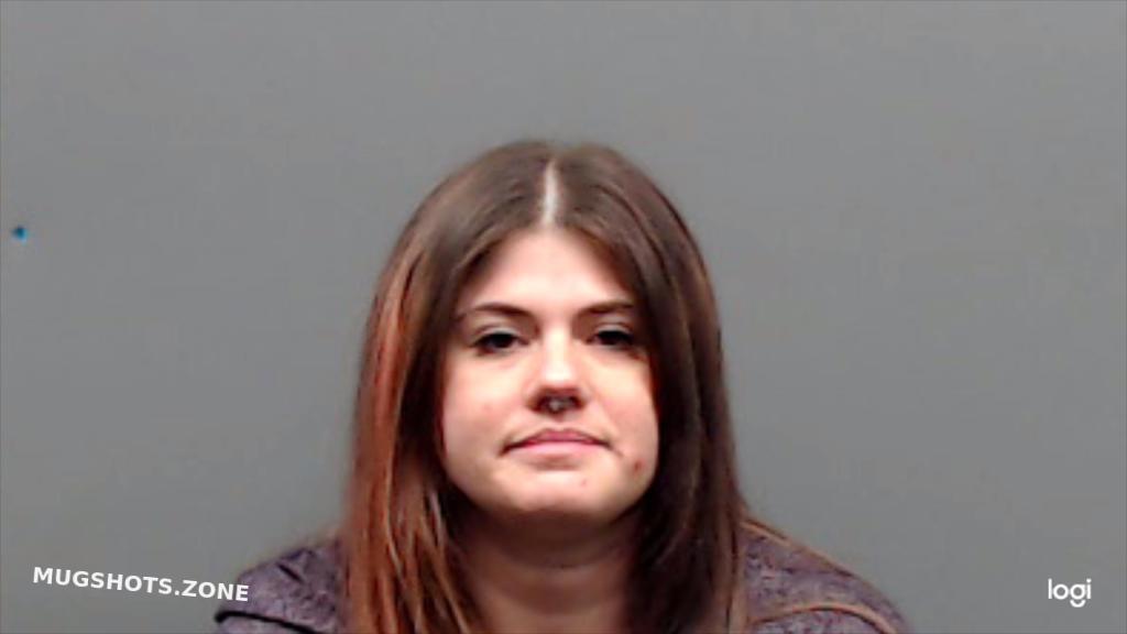 Mcginnis Jessica Rose Smith County Mugshots Zone