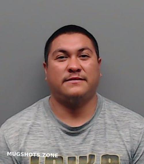 Arredondo Miguel Smith County Mugshots Zone