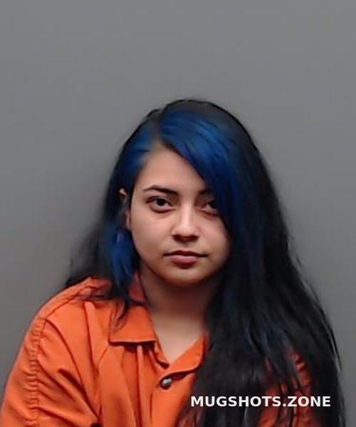 MERCADO MICHELLE 01 28 2024 Smith County Mugshots Zone