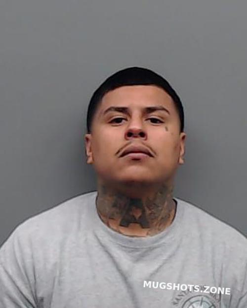 Martinez Alecxis Smith County Mugshots Zone