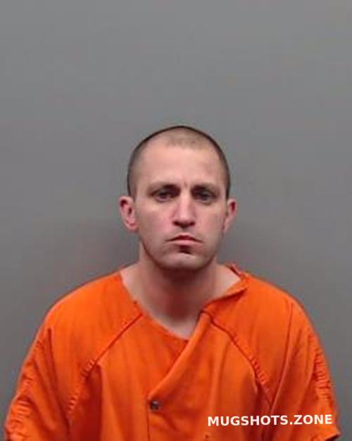 GOUR STEVEN WAYNE 02 16 2024 Smith County Mugshots Zone