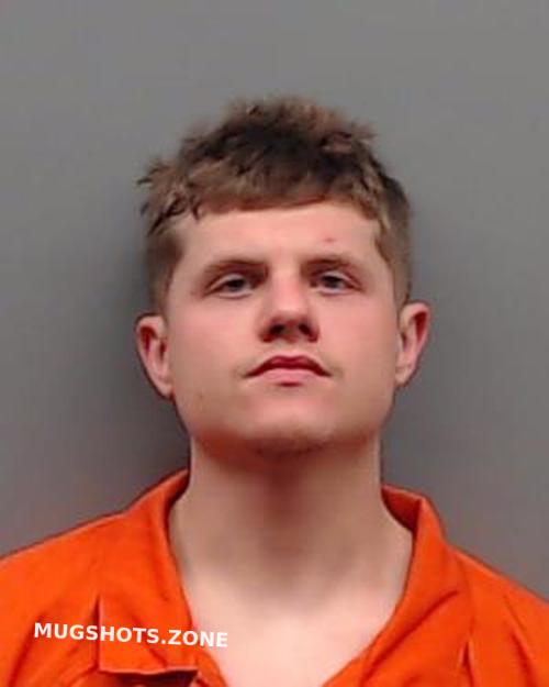 CRAIG ZACHARY IAN 03 01 2024 Smith County Mugshots Zone