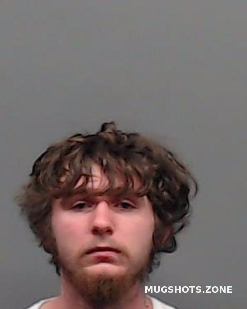 BOWMAN TRISTAN LEE 03 01 2024 Smith County Mugshots Zone