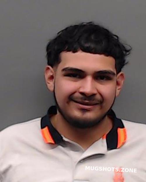 Ceja Hiram Alberto Smith County Mugshots Zone