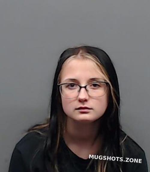 Baxter Paisly Denise Smith County Mugshots Zone