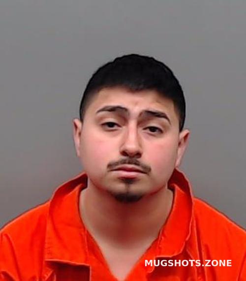 TELLEZ ALFREDO AZAEL 04 02 2024 Smith County Mugshots Zone