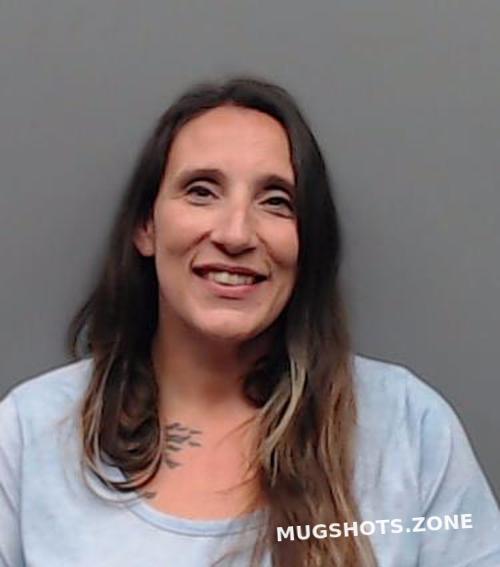 BRISTOW JESSICA 04 09 2024 Smith County Mugshots Zone