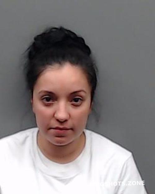 CAMPOS ALEXANDREA MARIE 04 12 2024 Smith County Mugshots Zone