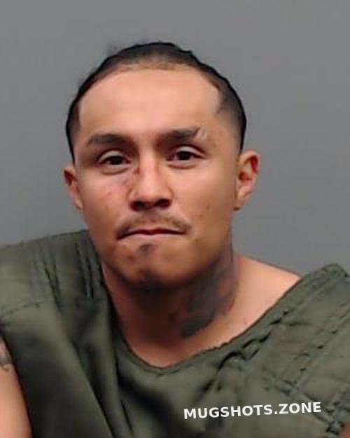 Molina Jr Anselmo Smith County Mugshots Zone