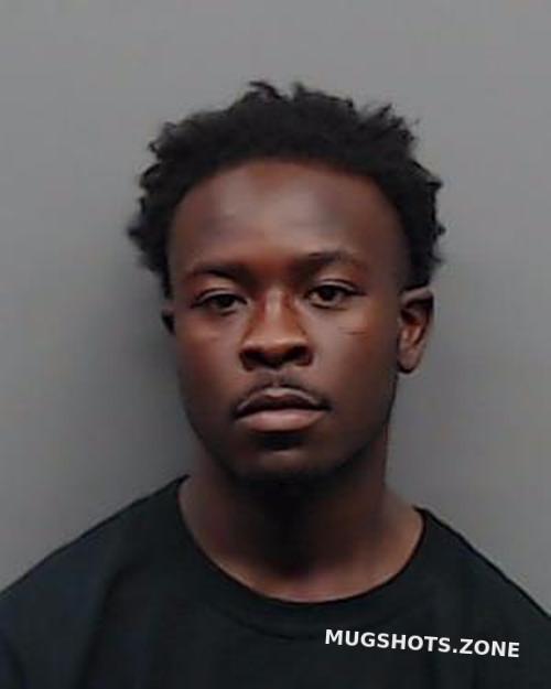 Johnson Lajavion Keondre Smith County Mugshots Zone