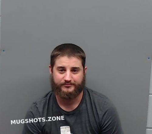 Hays Joshua Randall Smith County Mugshots Zone