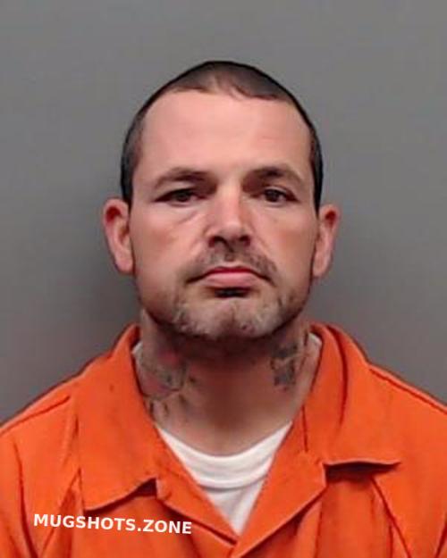 CALLEY PATRICK JOSEPH 05 06 2024 Smith County Mugshots Zone