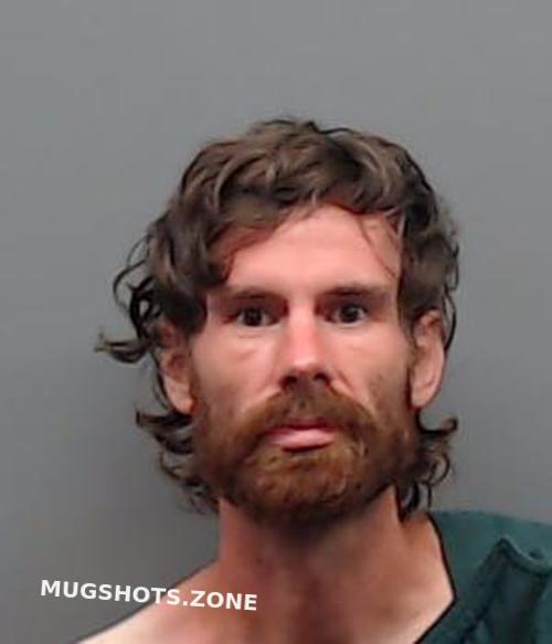 Buckingham Kyle J Smith County Mugshots Zone