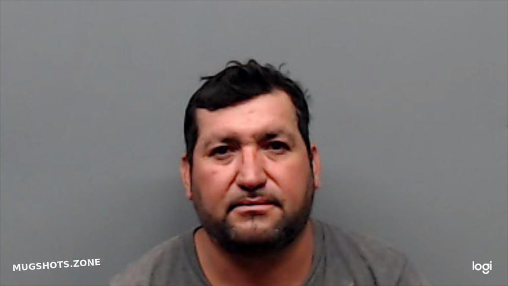 ORTEGA ANTONIO LORENZO 06 15 2024 Smith County Mugshots Zone