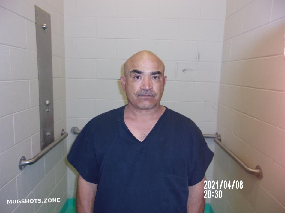 Trujillo Edward Socorro County Mugshots Zone