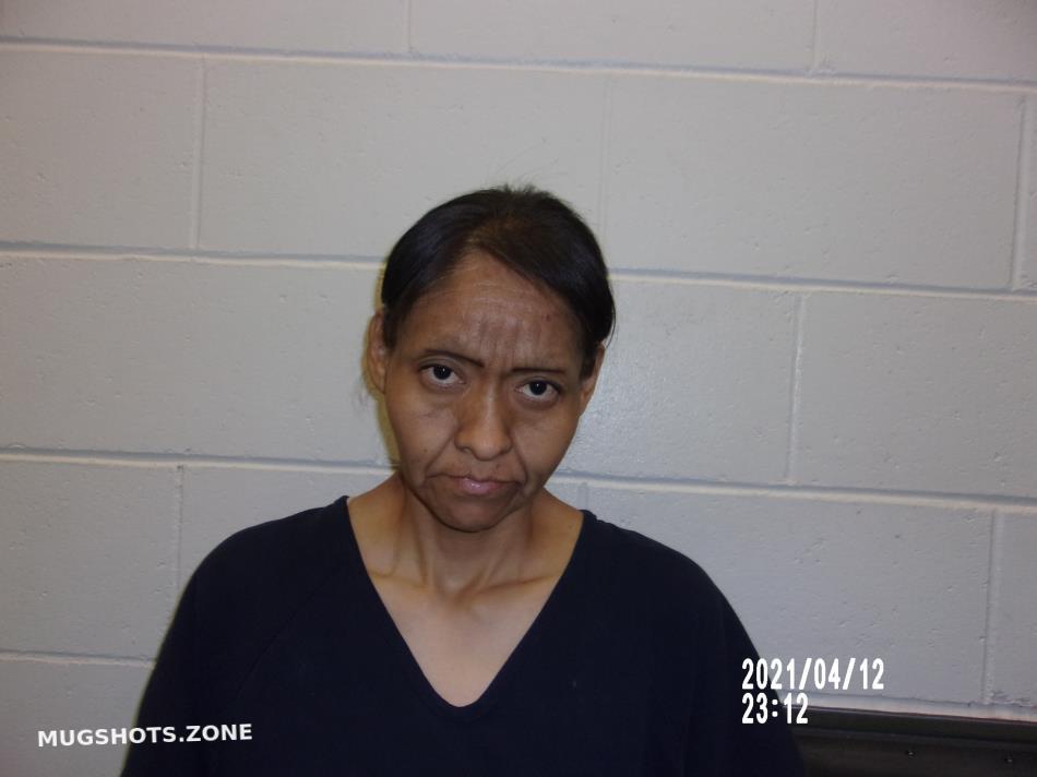 Secatero Pauline Socorro County Mugshots Zone