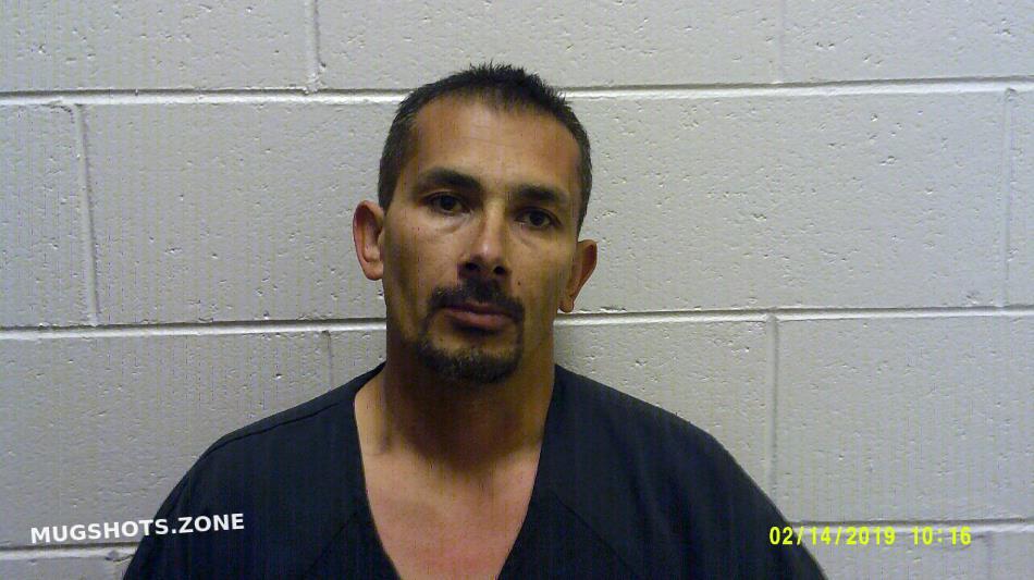 Latasa Joshua Socorro County Mugshots Zone