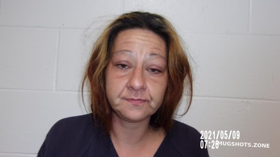 SALAS MONICA 05 08 2021 Socorro County Mugshots Zone