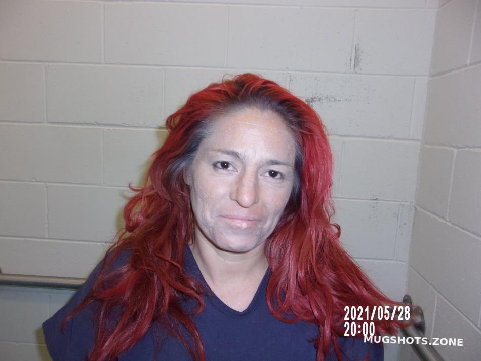 URTIAGA ANNA 05 28 2021 Socorro County Mugshots Zone