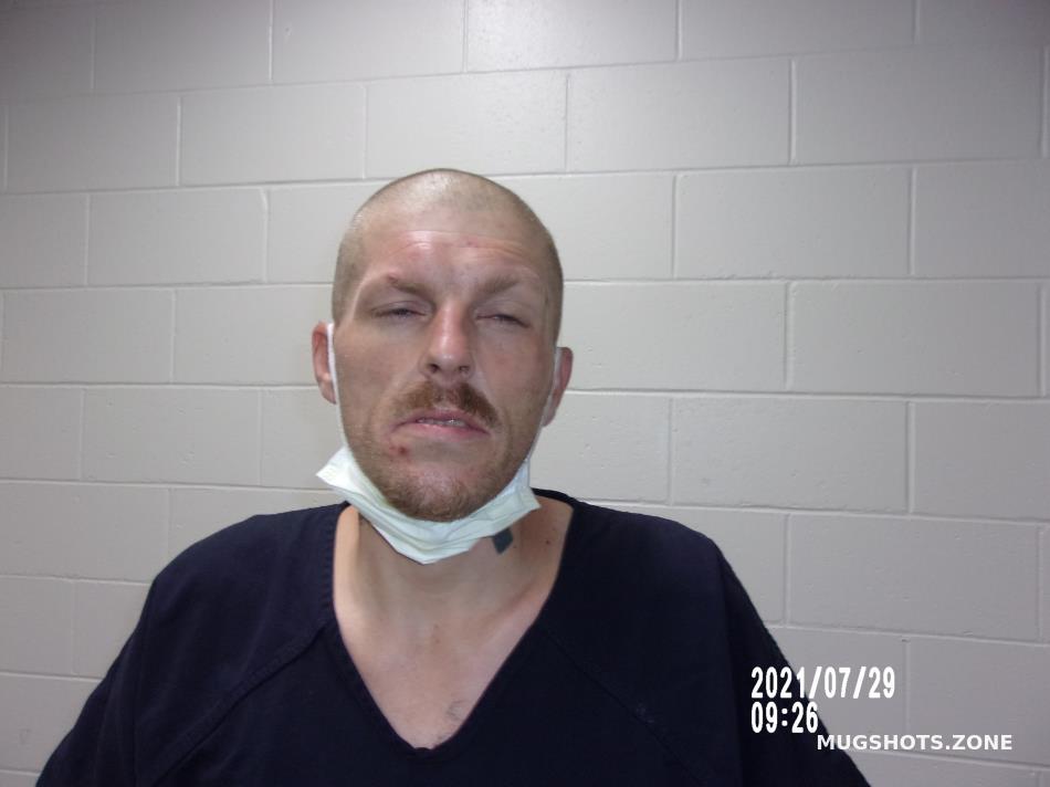 EDWARDS KEVIN EUGINE 07 29 2021 Socorro County Mugshots Zone