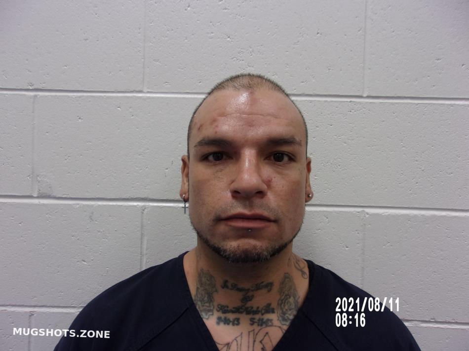 Silva Steven Socorro County Mugshots Zone