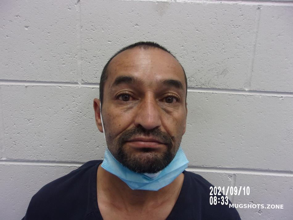 Montoya Joseph Socorro County Mugshots Zone