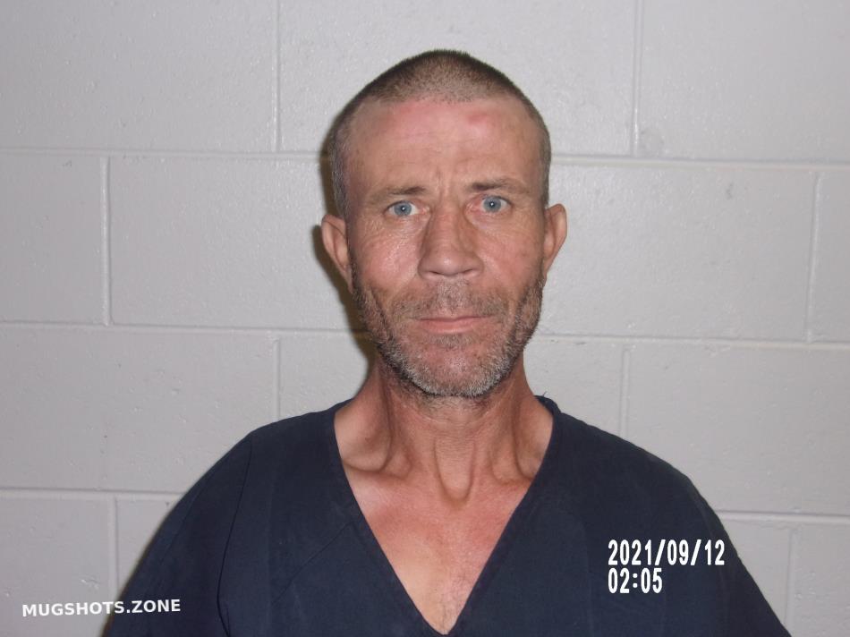 LAMANCE DAVID M 09 12 2021 Socorro County Mugshots Zone