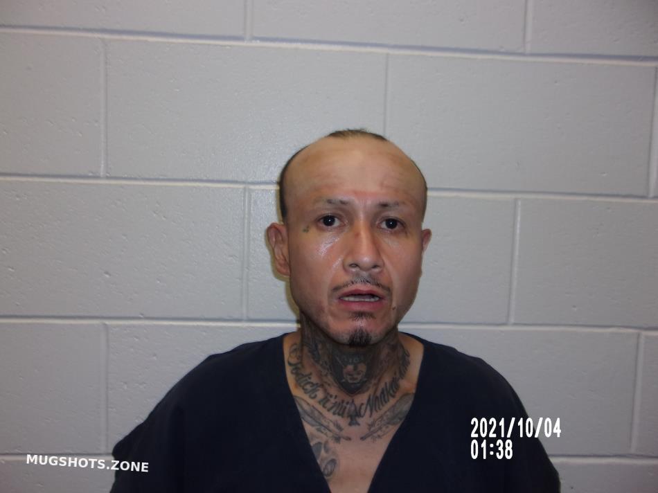 PINO RAYMOND 10 04 2021 Socorro County Mugshots Zone