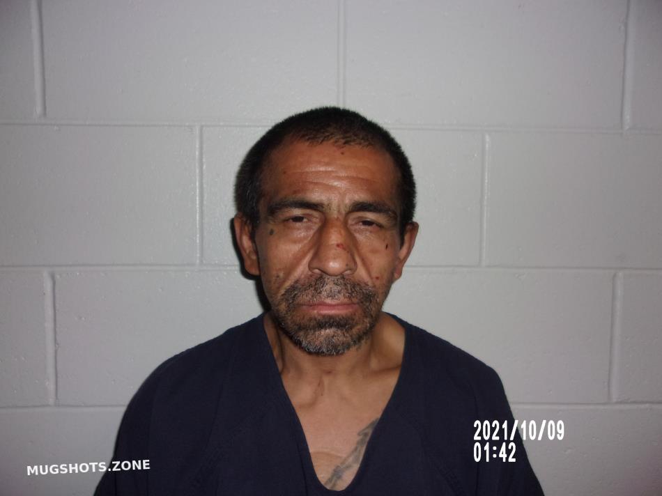 Silva Larry Socorro County Mugshots Zone