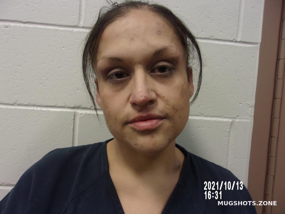 Martinez Amanda Delilah Socorro County Mugshots Zone