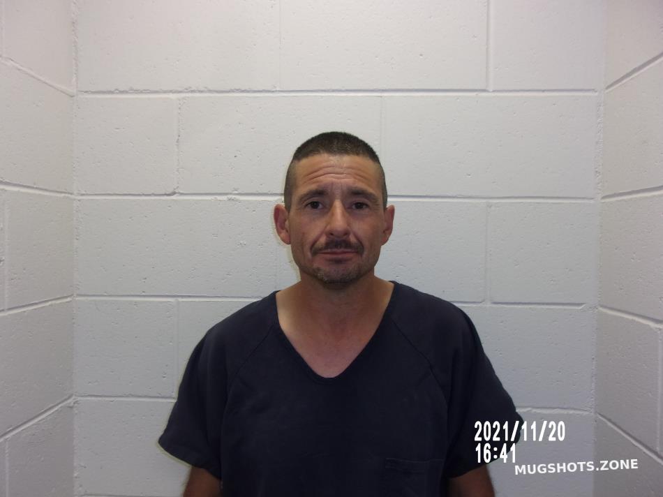 Garza Anastacio Socorro County Mugshots Zone