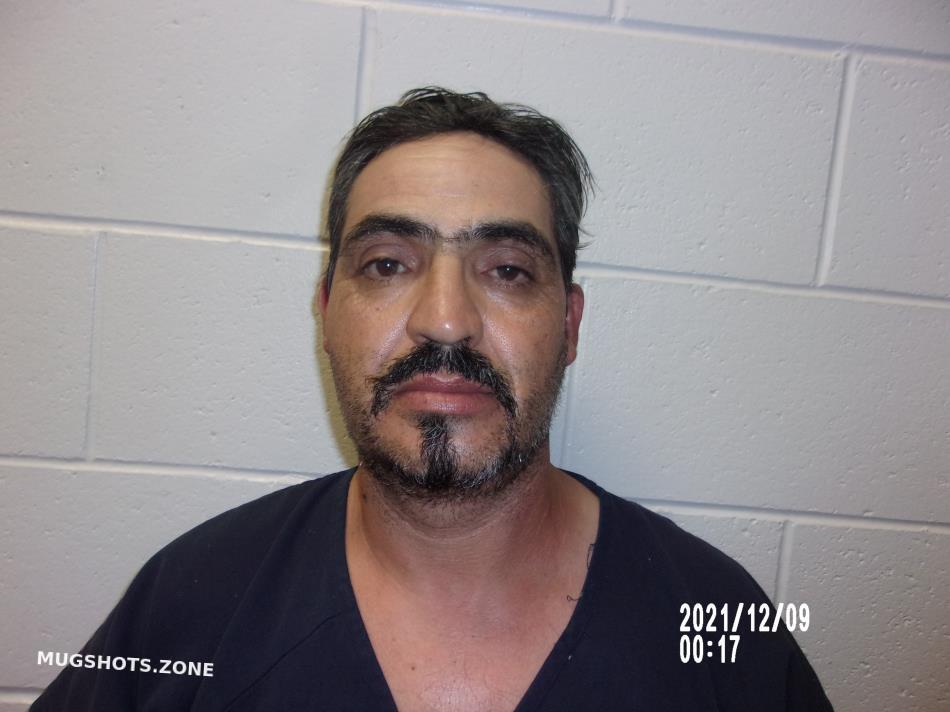 Vergara Eduardo Socorro County Mugshots Zone