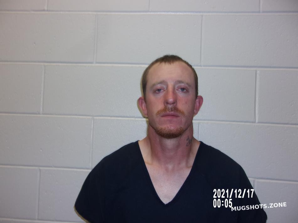 COTTER TYLER 12 16 2021 Socorro County Mugshots Zone