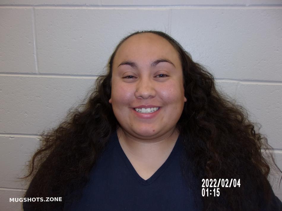 GONZALES MICHELLE 02 04 2022 Socorro County Mugshots Zone