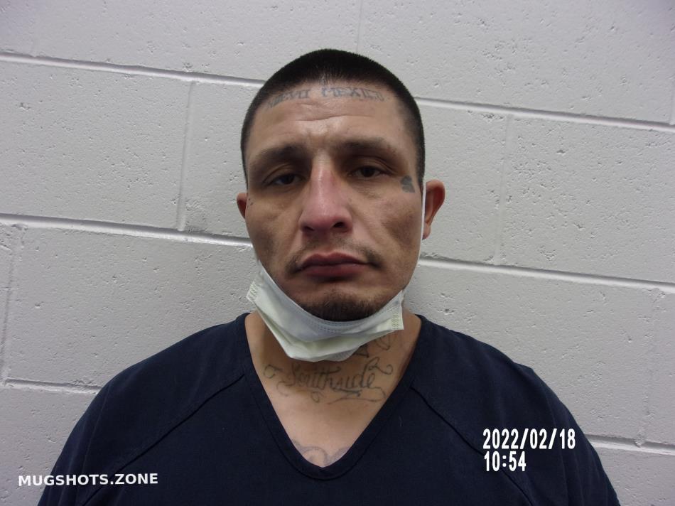 Baca Joey C Socorro County Mugshots Zone