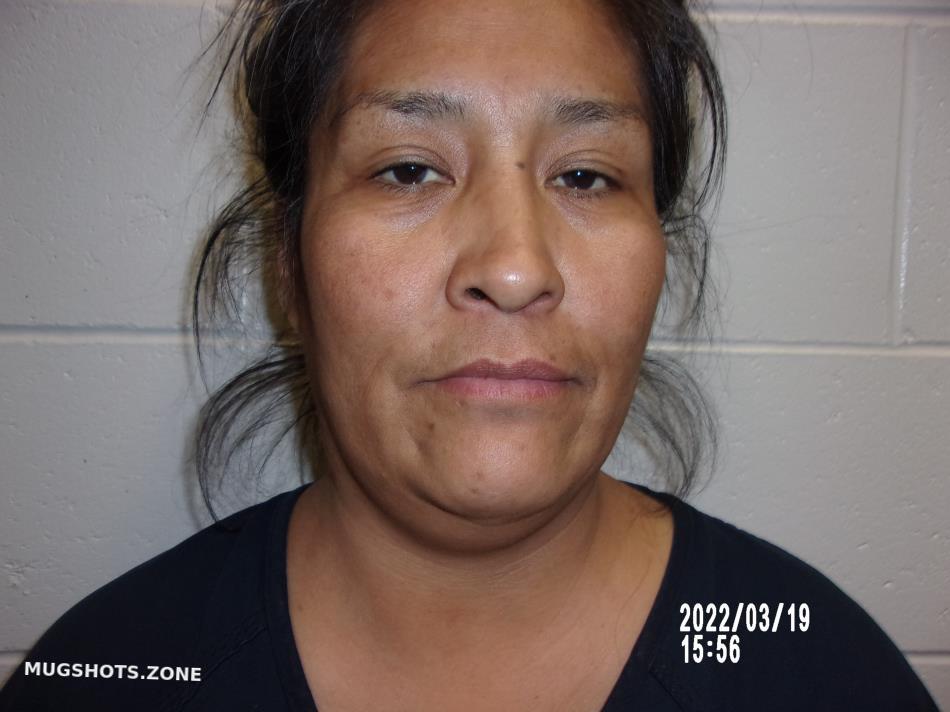 Herrera Myra Socorro County Mugshots Zone