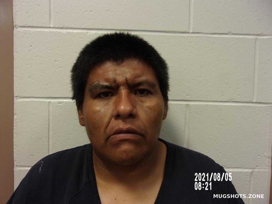 Padilla Kirk A Socorro County Mugshots Zone