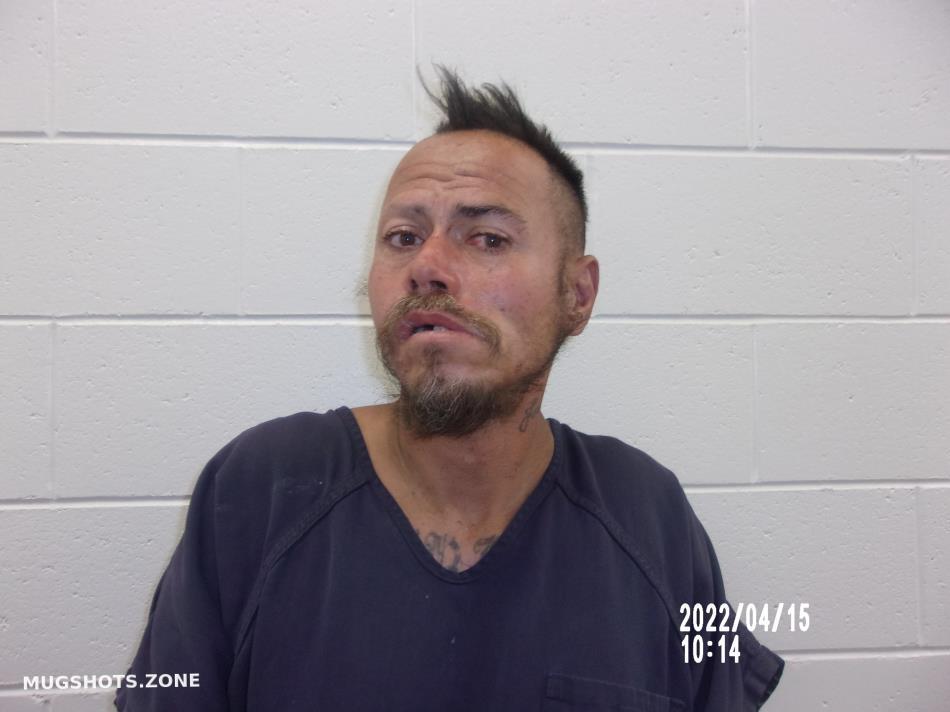 Padilla James I Socorro County Mugshots Zone