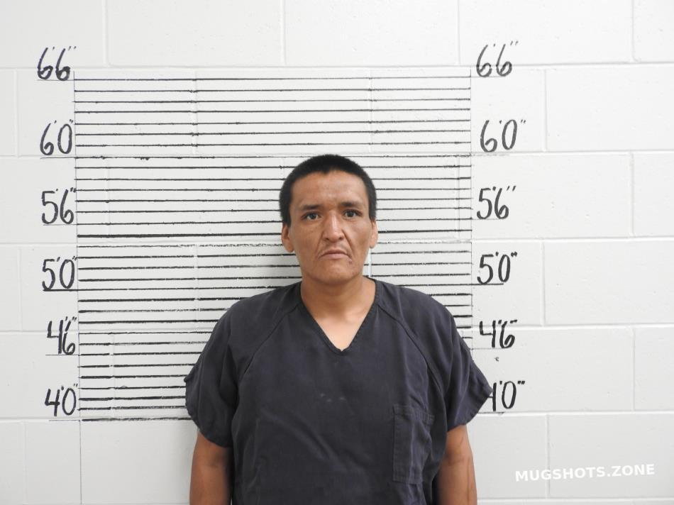 Apachito Norbert Socorro County Mugshots Zone