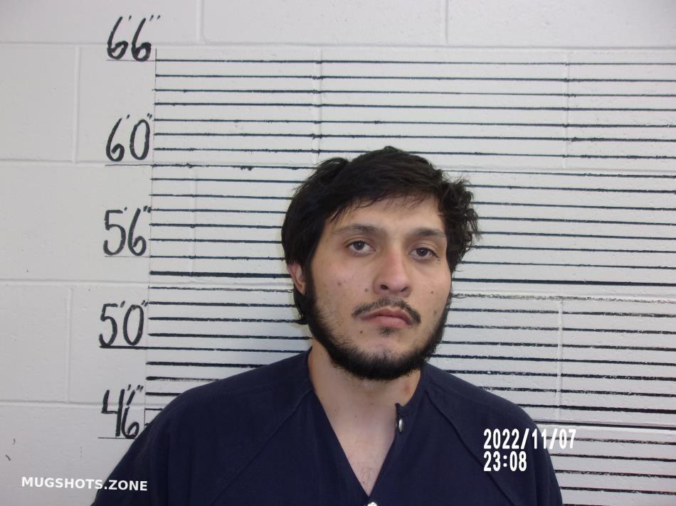 Chavez Robert Socorro County Mugshots Zone