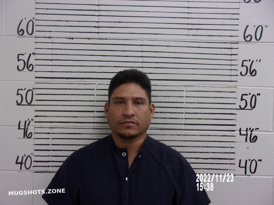 Sanchez Francisco Socorro County Mugshots Zone