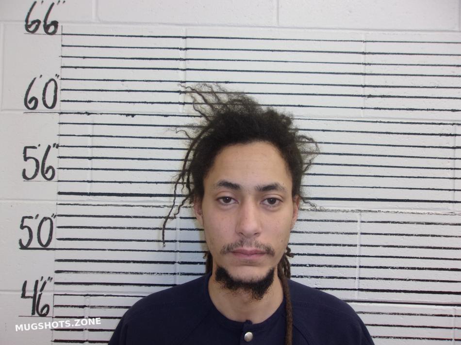 KERR ANDRE 12 14 2022 Socorro County Mugshots Zone