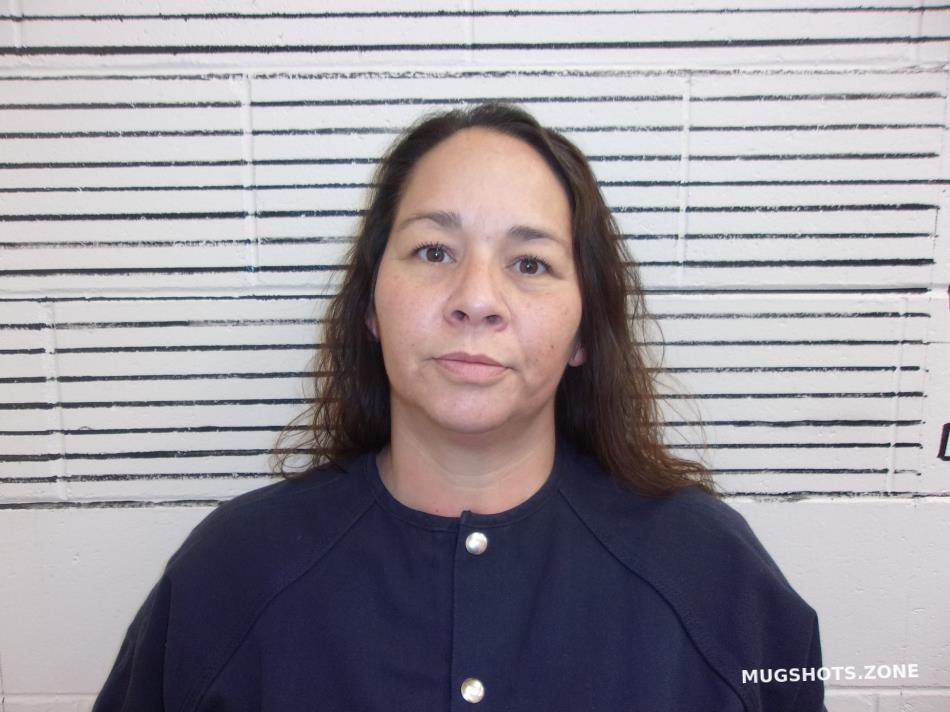 Trujillo Twila Socorro County Mugshots Zone