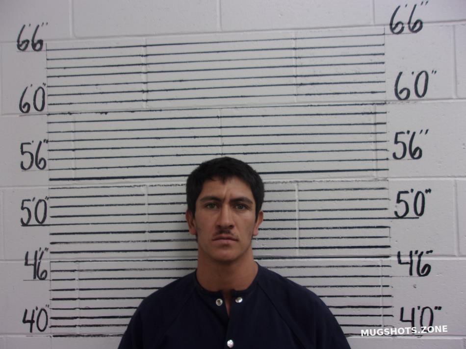 RIVERA AYALA FRANCISCO JAVIER 12 20 2022 Socorro County Mugshots Zone