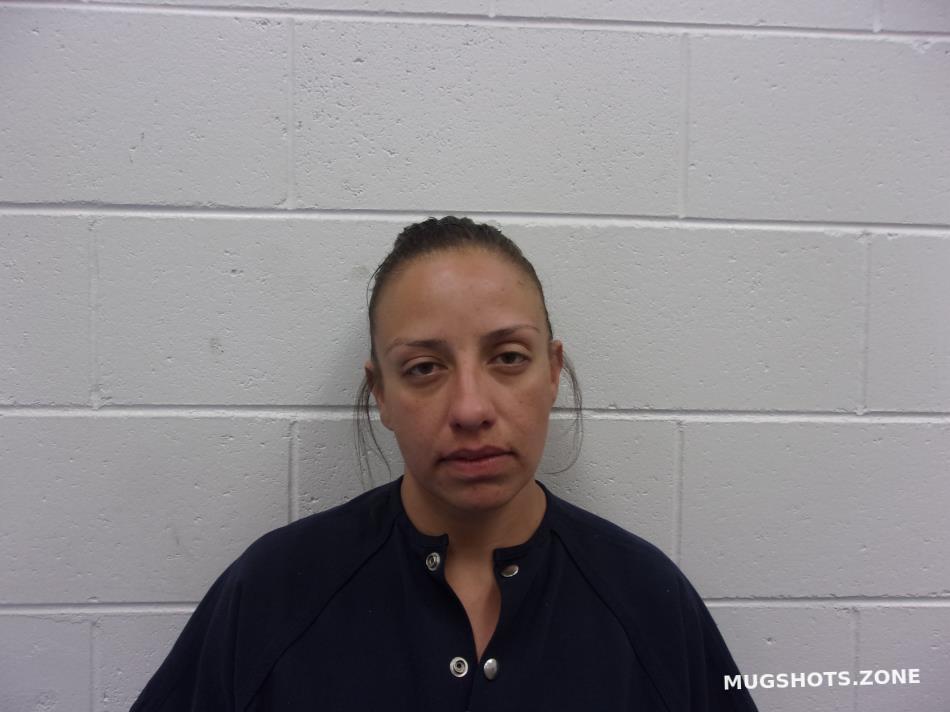 BACA KRYSTAL 02 14 2023 Socorro County Mugshots Zone