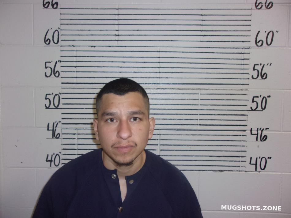 SILVA JESUS 02 25 2023 Socorro County Mugshots Zone